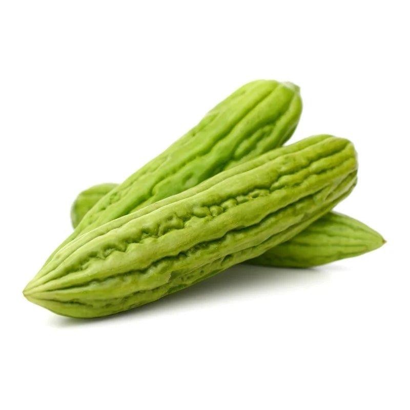 Premium Bitter Gourd -2 Seeds V1