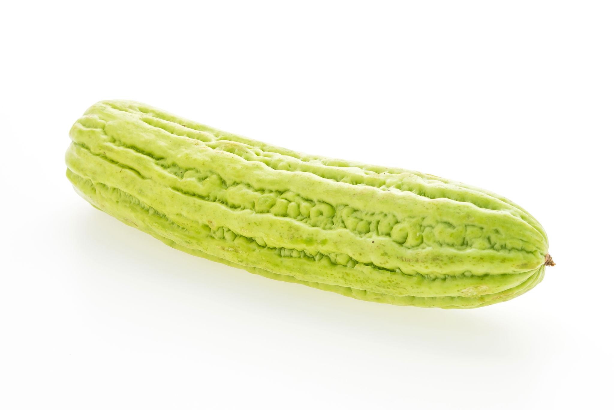 Premium Bitter Gourd -2 Seeds V1