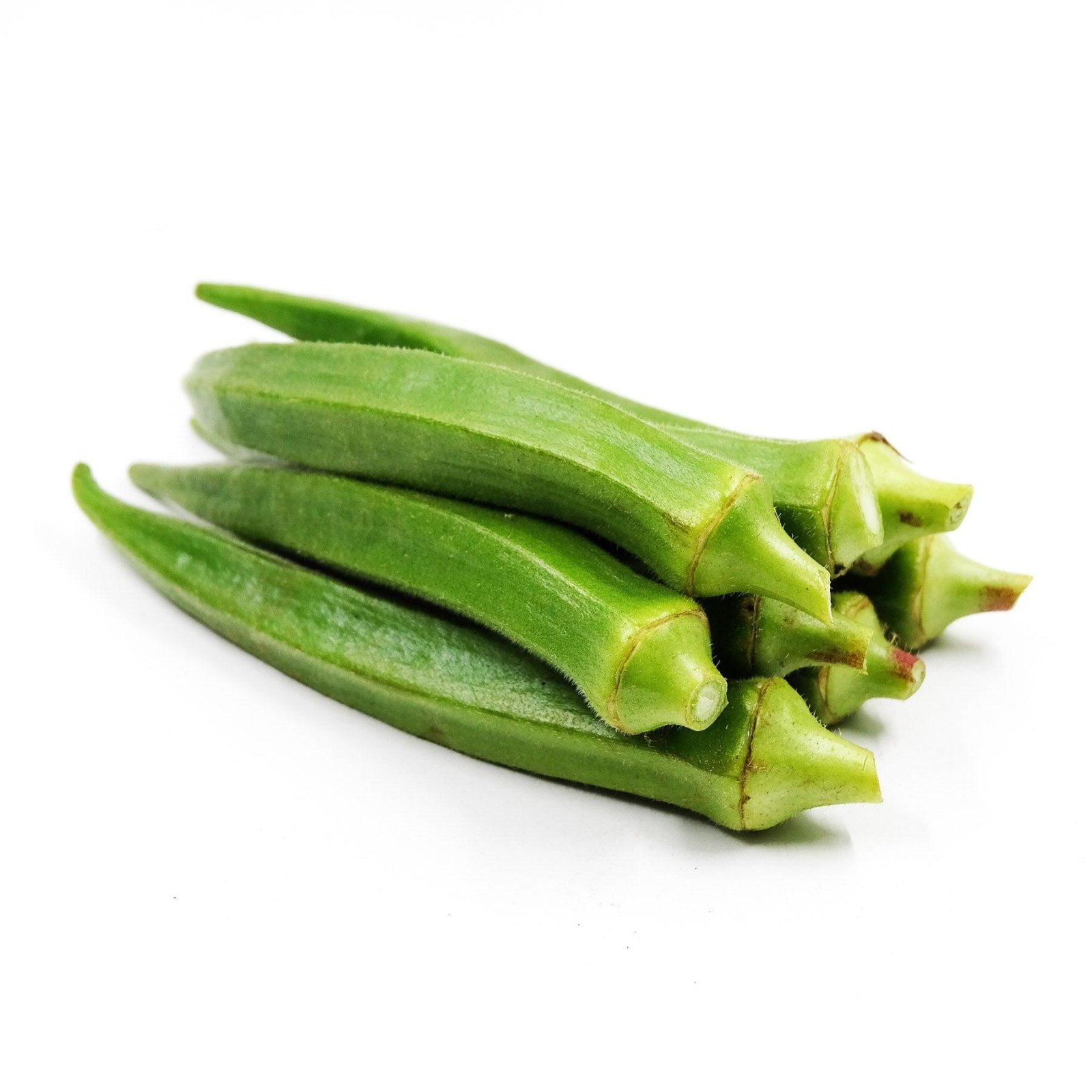 Premium Okra Seeds V2
