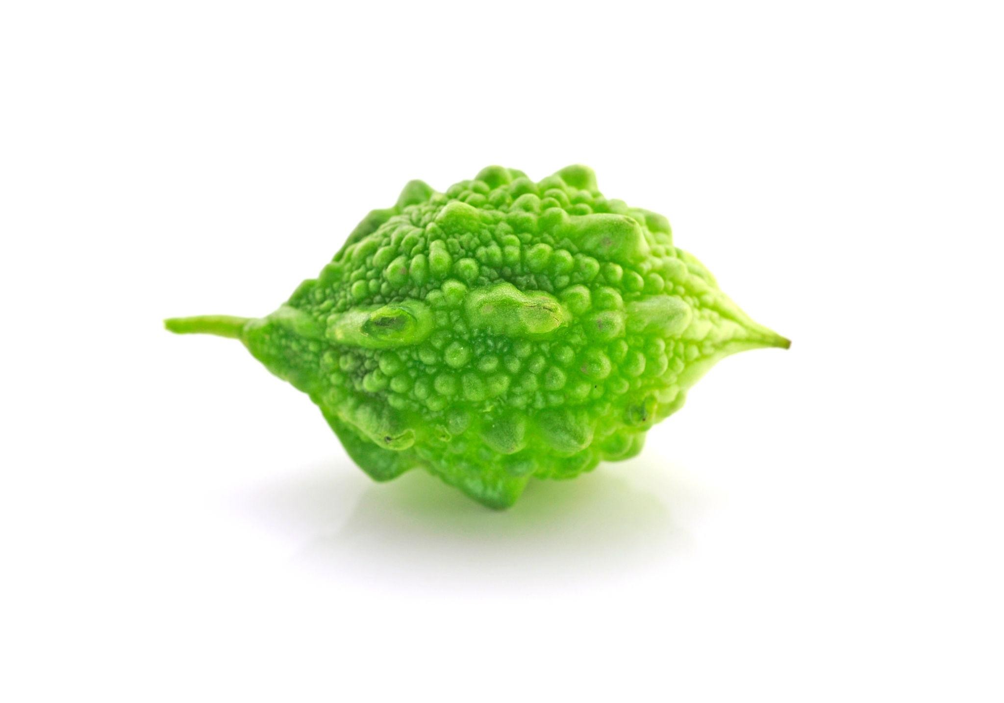 Premium Bitter Gourd -2 Seeds V3