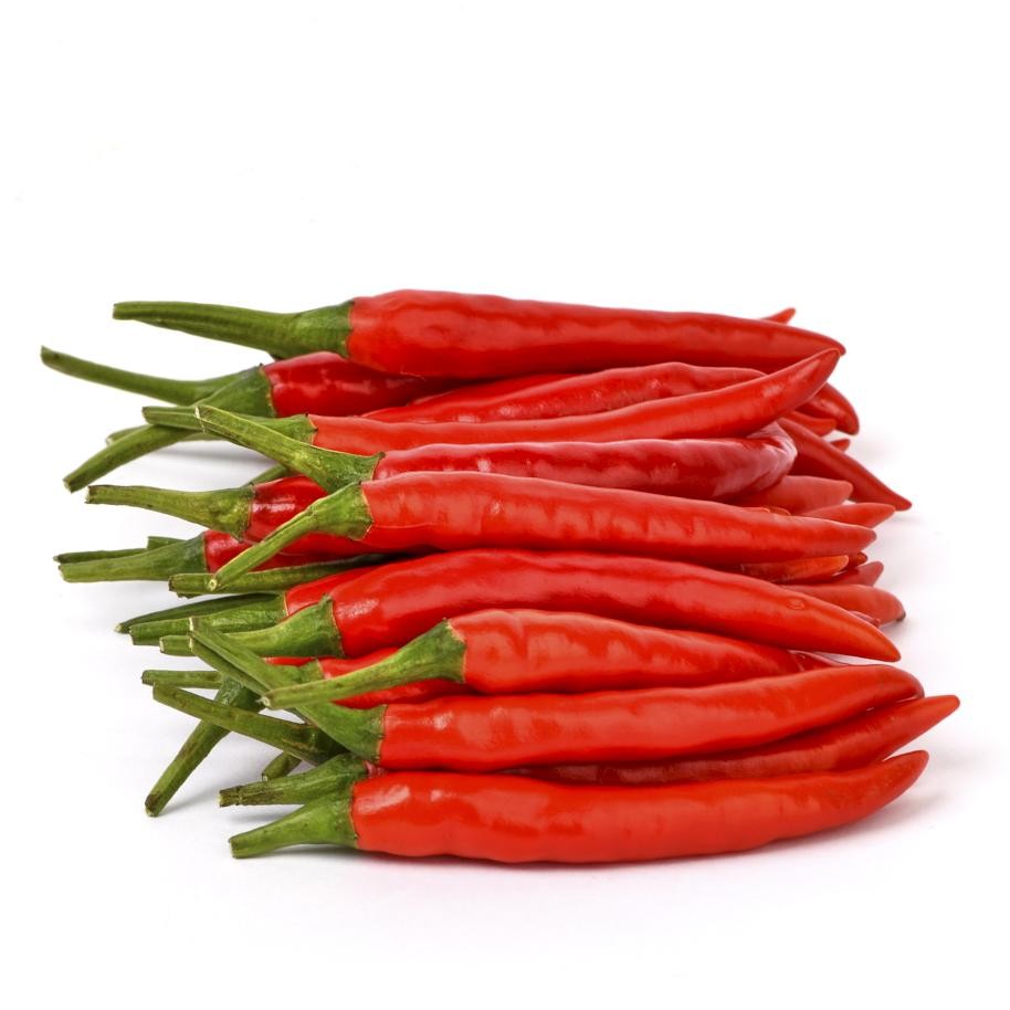 Premium Hot Pepper Seeds V3